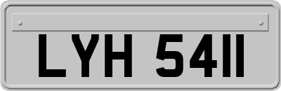 LYH5411