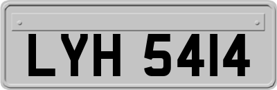 LYH5414