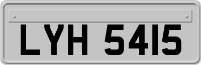 LYH5415