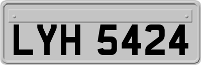 LYH5424