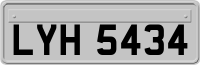 LYH5434