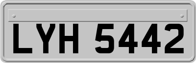 LYH5442