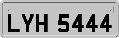 LYH5444