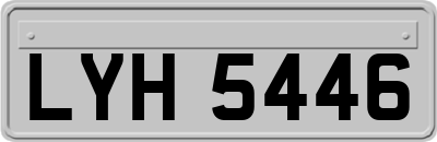 LYH5446