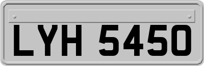 LYH5450