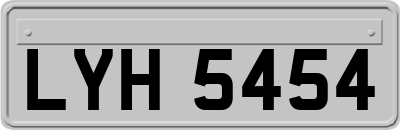LYH5454