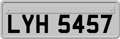 LYH5457