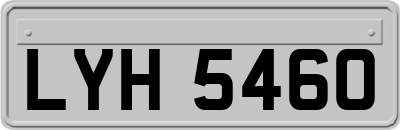 LYH5460