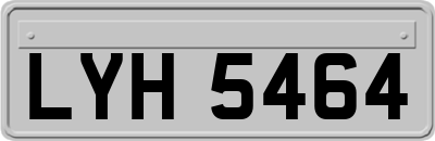 LYH5464