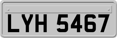 LYH5467