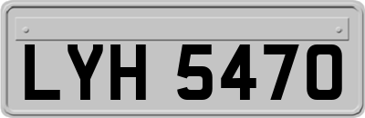 LYH5470