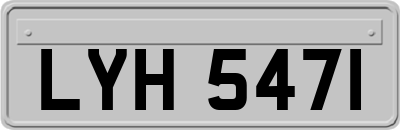 LYH5471