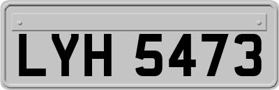 LYH5473