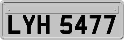 LYH5477