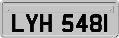 LYH5481