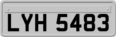 LYH5483