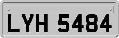 LYH5484
