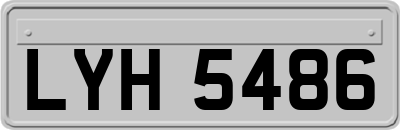 LYH5486