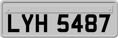 LYH5487