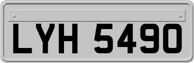 LYH5490