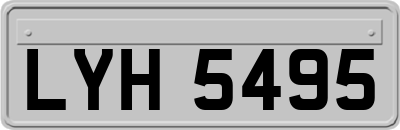 LYH5495