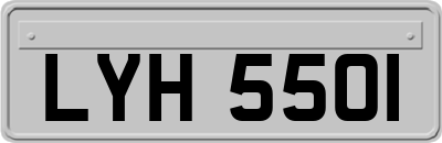 LYH5501