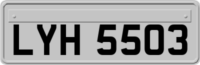 LYH5503
