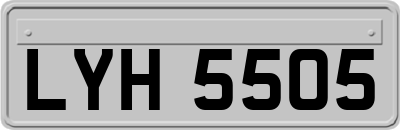 LYH5505