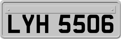 LYH5506