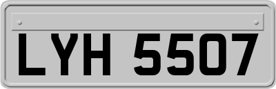 LYH5507