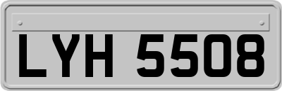 LYH5508