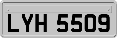 LYH5509