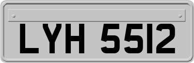 LYH5512