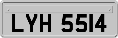 LYH5514