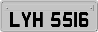 LYH5516