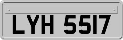 LYH5517