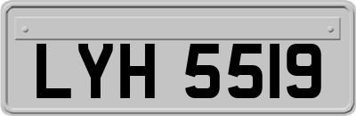 LYH5519