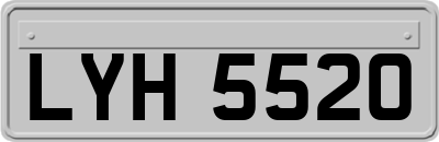 LYH5520