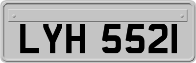 LYH5521