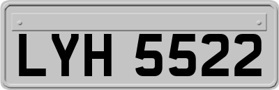 LYH5522