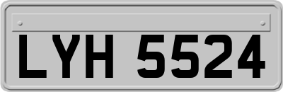 LYH5524