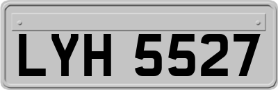 LYH5527