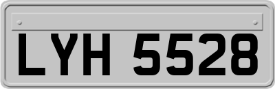 LYH5528