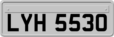 LYH5530