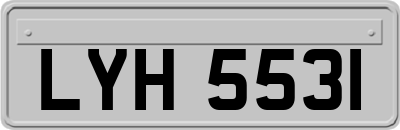LYH5531