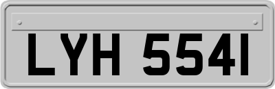 LYH5541