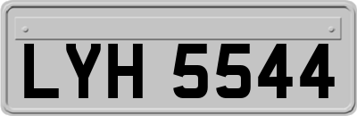 LYH5544