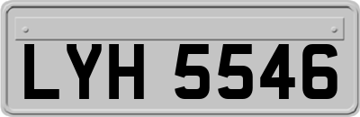 LYH5546