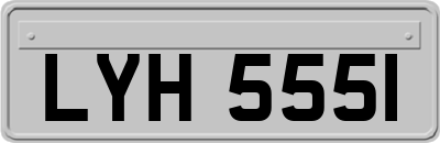 LYH5551