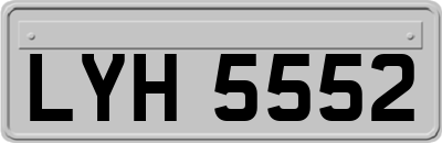 LYH5552